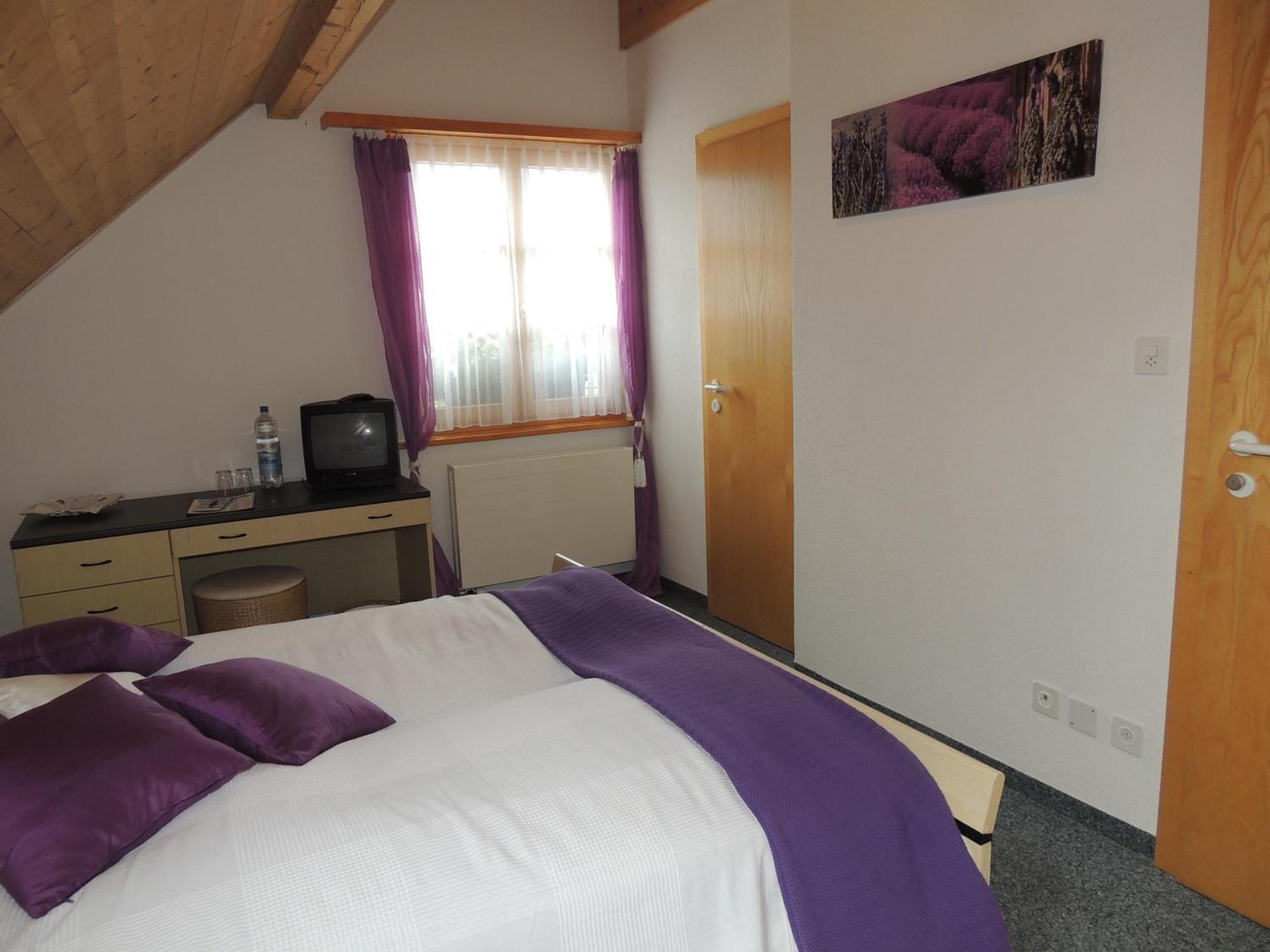 Hotel Bz Sunnahof Oberschan ห้อง รูปภาพ