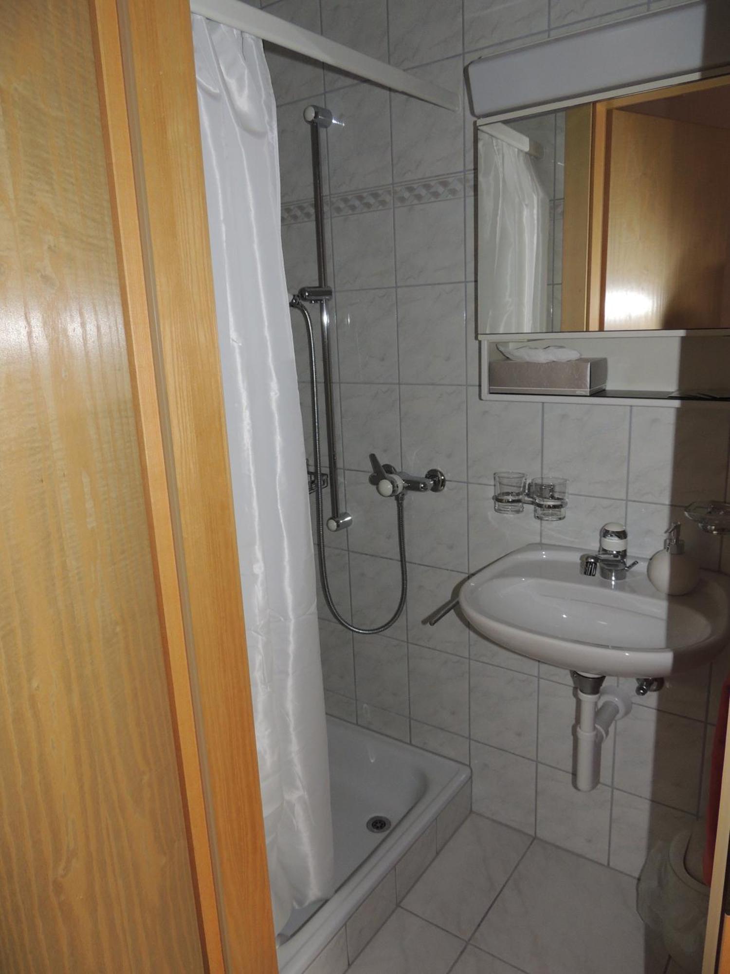 Hotel Bz Sunnahof Oberschan ห้อง รูปภาพ